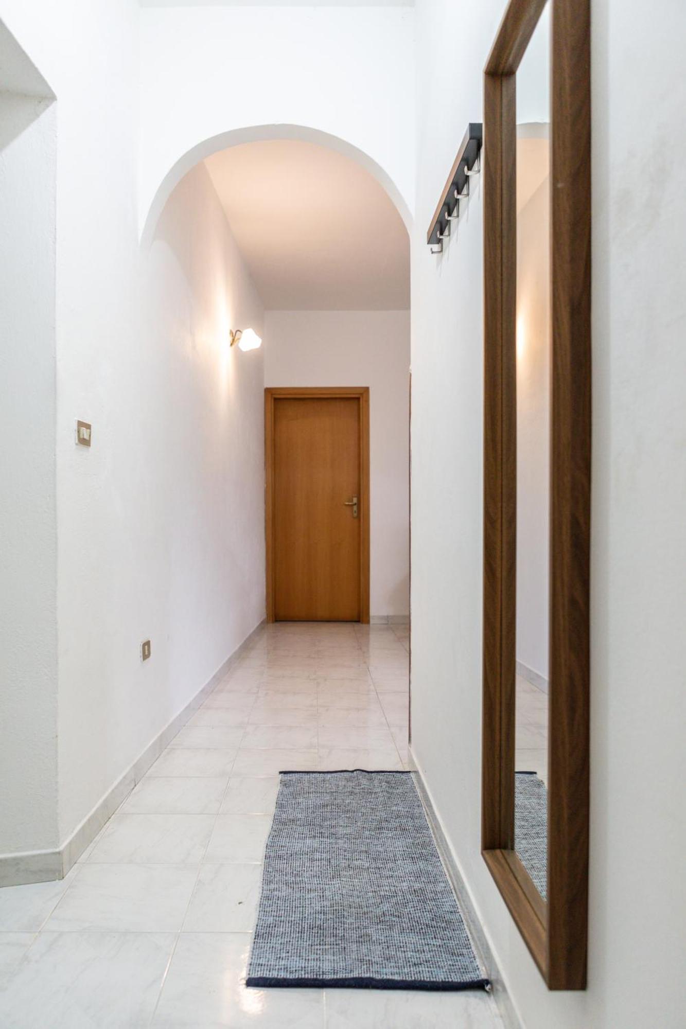 Villa Casa Frida Roccagloriosa Esterno foto