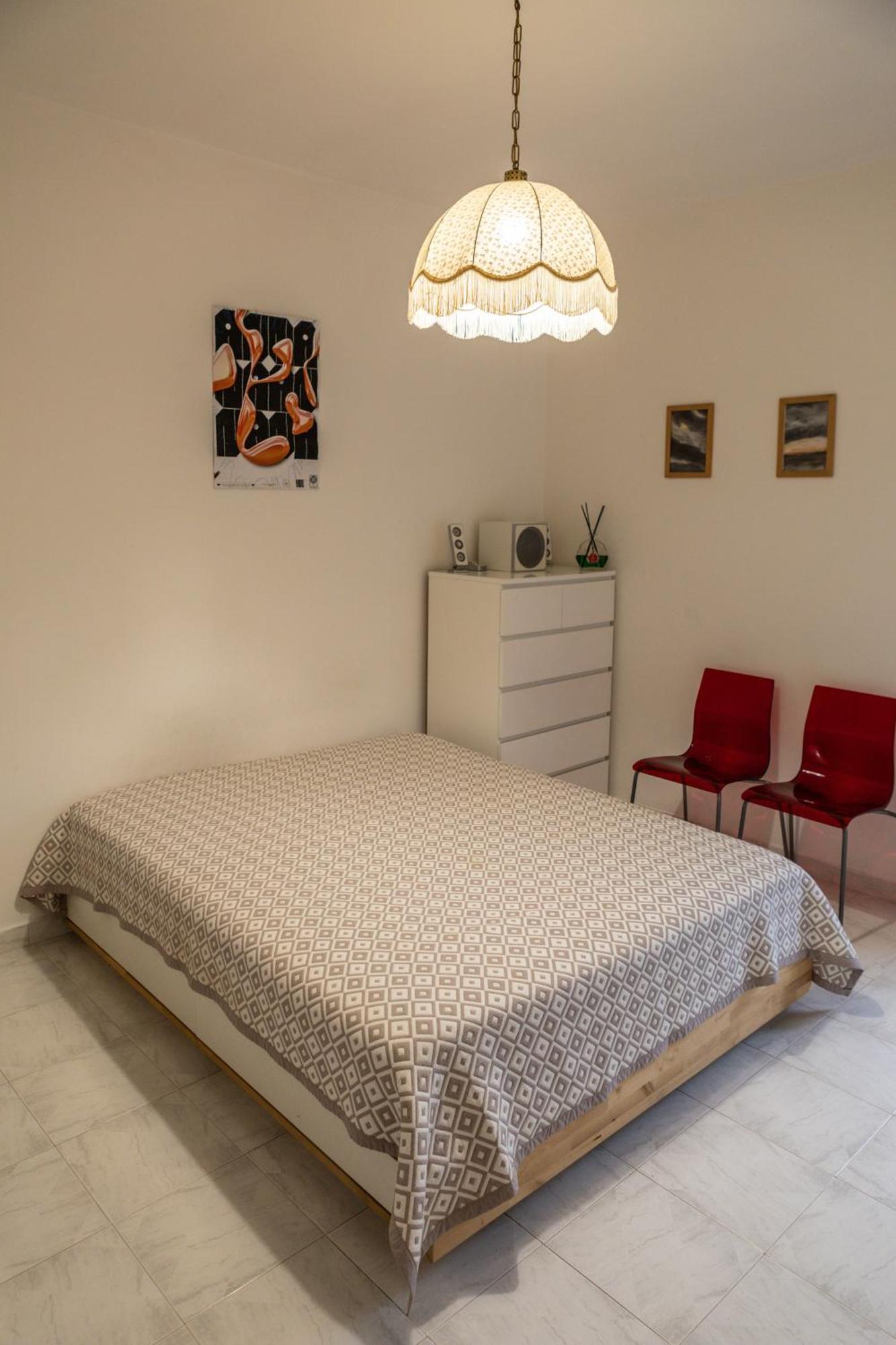 Villa Casa Frida Roccagloriosa Esterno foto