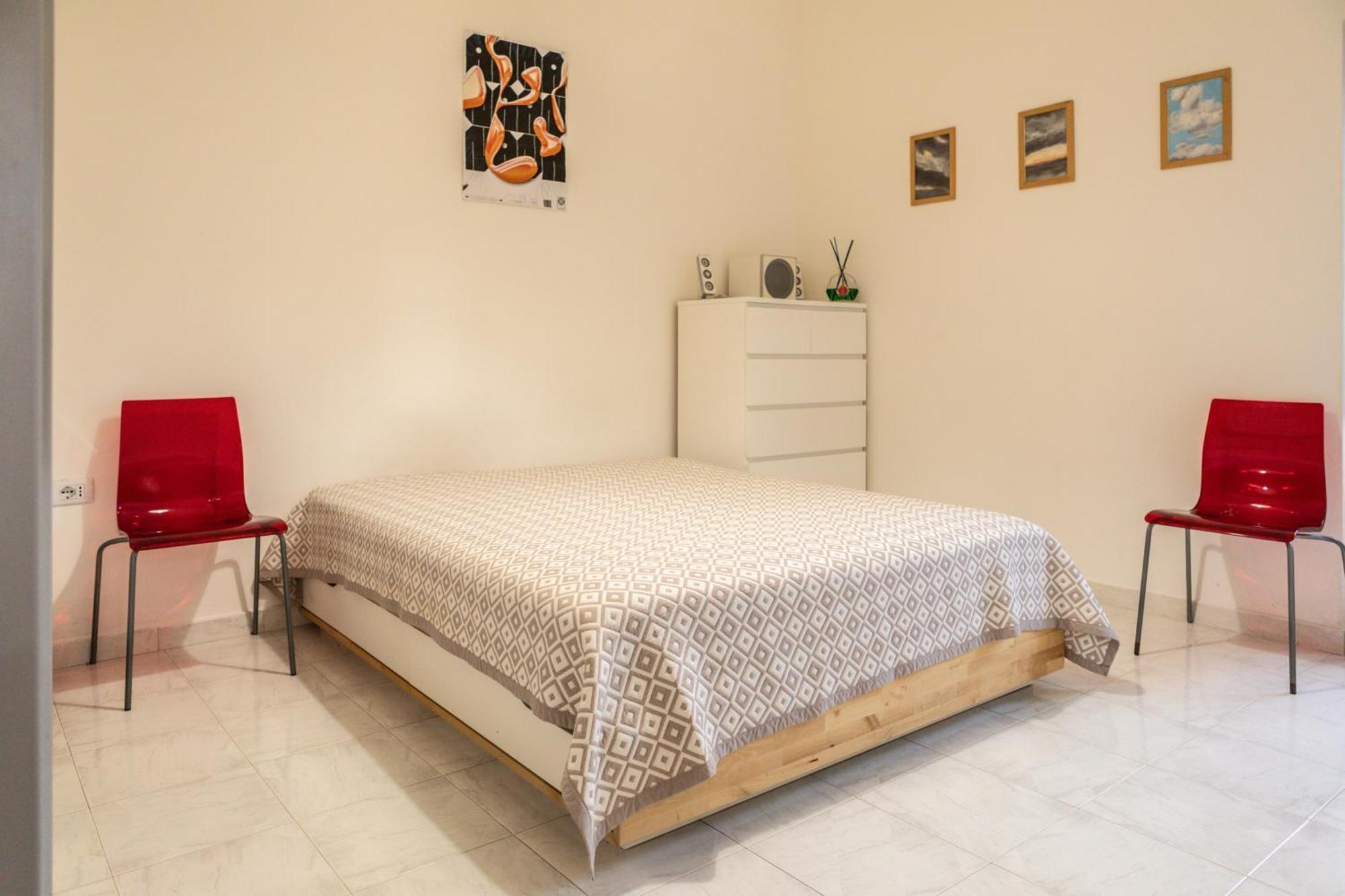 Villa Casa Frida Roccagloriosa Esterno foto